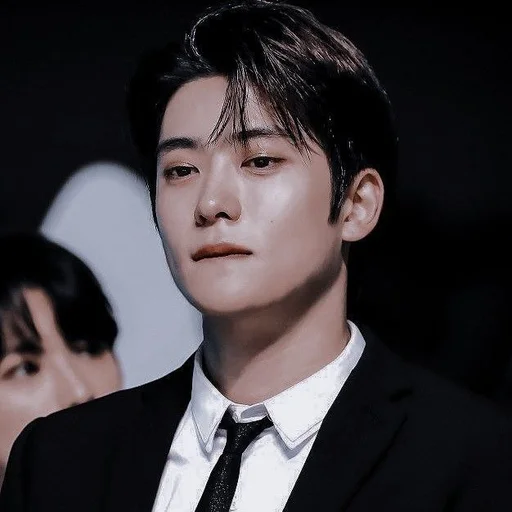 🐤 Стикер «giovano and JAEHYUN» для Telegram
