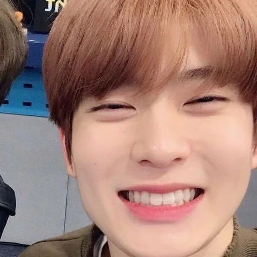 🐤 Стикер «giovano and JAEHYUN» для Telegram