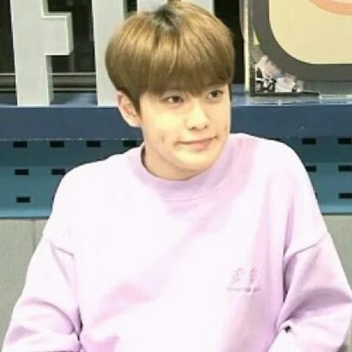 🐤 Стикер «giovano and JAEHYUN» для Telegram