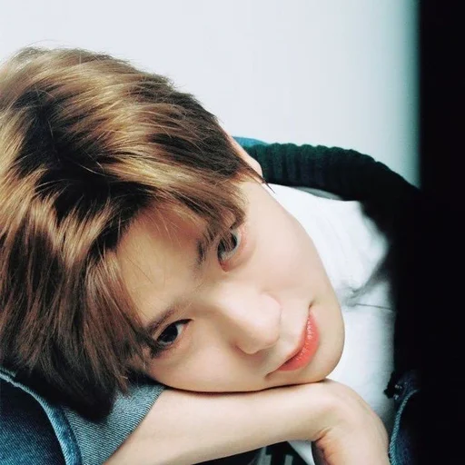 🐤 Стикер «giovano and JAEHYUN» для Telegram