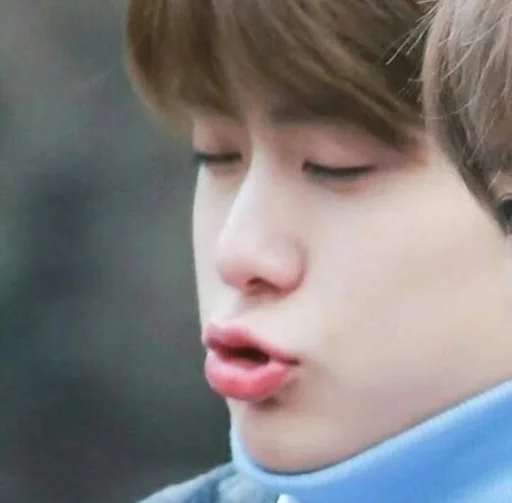 🐤 Стикер «giovano and JAEHYUN» для Telegram