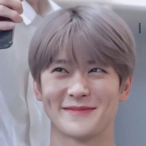 🐤 Стикер «giovano and JAEHYUN» для Telegram