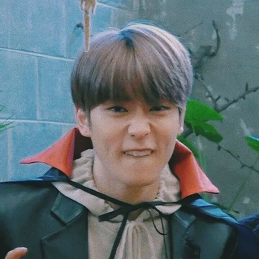 🐤 Стикер «giovano and JAEHYUN» для Telegram