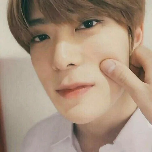 ⚔ Стикер «JAEHYUN and GIO» для Telegram