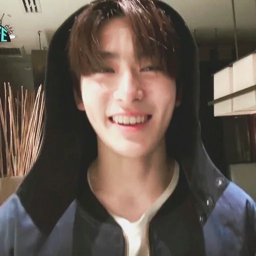 ⚔ Стикер «JAEHYUN and GIO» для Telegram