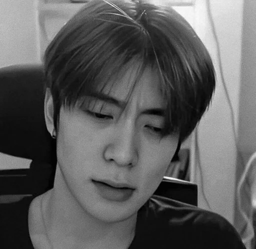 ⚔ Стикер «JAEHYUN and GIO» для Telegram