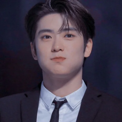 ⚔ Стикер «JAEHYUN and GIO» для Telegram