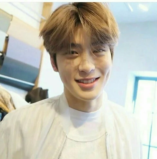 ⚔ Стикер «JAEHYUN and GIO» для Telegram