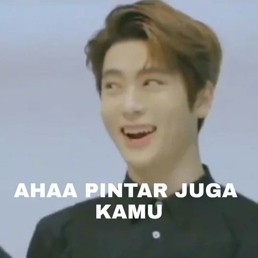 👾 Стикер «GIO and JAEHYUN MEME» для Telegram