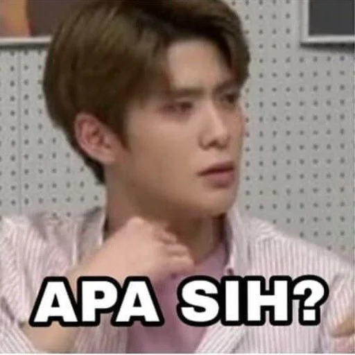 👾 Стикер «GIO and JAEHYUN MEME» для Telegram