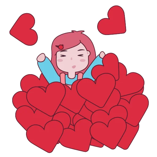 🥰 Стикер «granatik» для Telegram