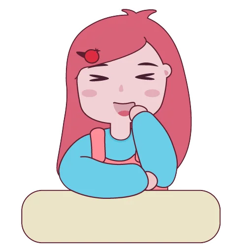 😄 Стикер «granatik» для Telegram