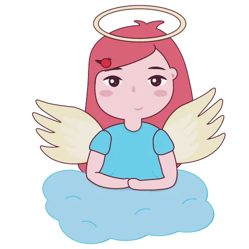 😇 Стикер «granatik» для Telegram
