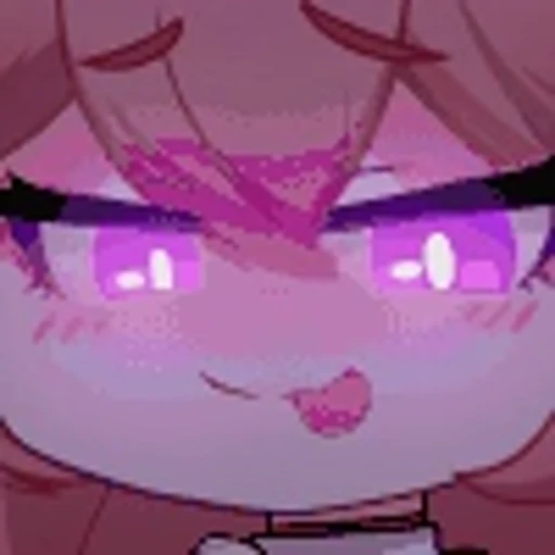 🥵 Эмодзи «Girl Mix» для Telegram