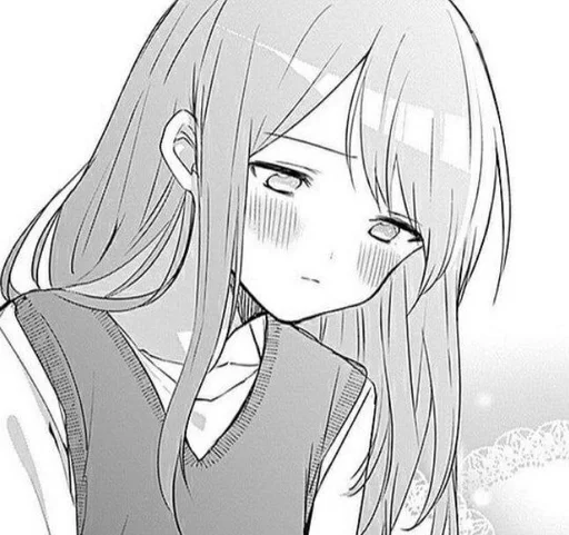 😞 Стикер «girlfriend pro» для Telegram