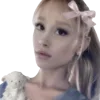 💅 Эмодзи «girl» для Telegram