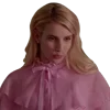 😚 Эмодзи «girl» для Telegram