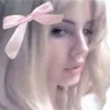🎀 Эмодзи «girl» для Telegram