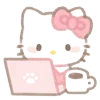 💻 Эмодзи «girl» для Telegram