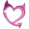 🩷 Эмодзи «girl» для Telegram