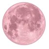 🌕 Эмодзи «girl» для Telegram