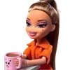 ☕️ Эмодзи «girl» для Telegram