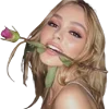 🌹 Эмодзи «girl» для Telegram