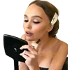 💄 Эмодзи «girl» для Telegram