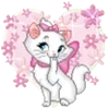 🩷 Эмодзи «girl» для Telegram