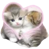 🩷 Эмодзи «girl» для Telegram