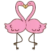 Стикер 43 Girl Power 3