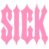 Стикер 60 Girl Power 3