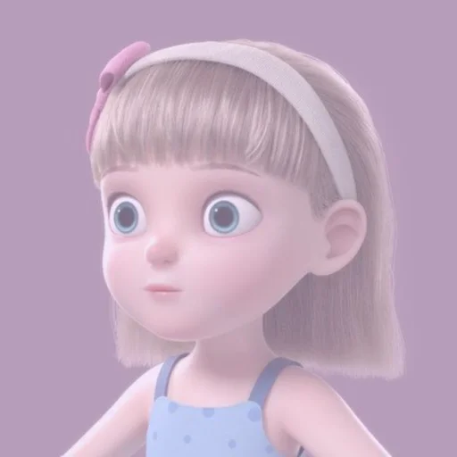 😳 Стикер «GIRL RIGGED» для Telegram