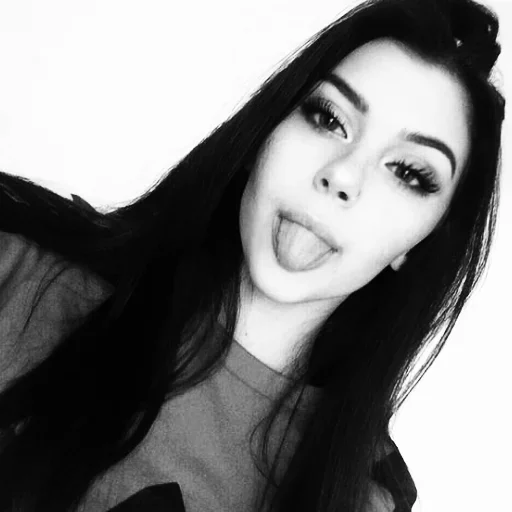 👸 Стикер «Faces» для Telegram