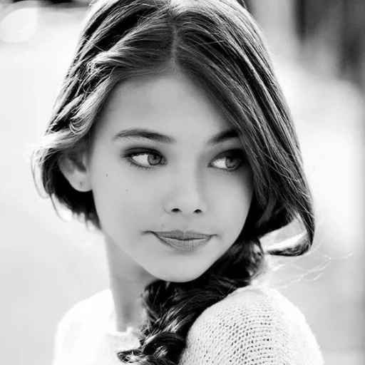 👸 Стикер «Faces» для Telegram