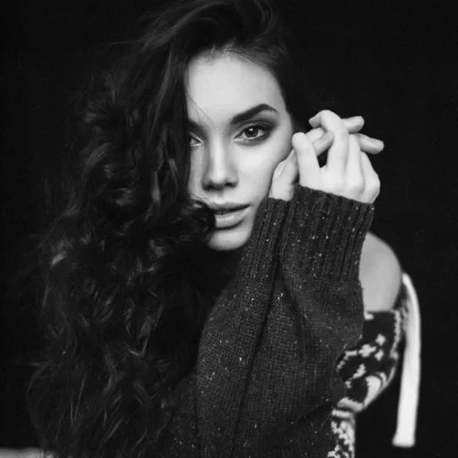 👸 Стикер «Faces» для Telegram