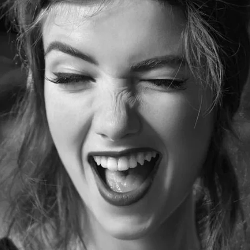 👸 Стикер «Faces» для Telegram
