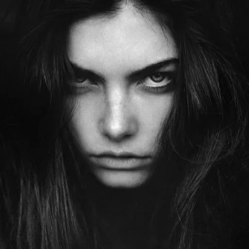 👸 Стикер «Faces» для Telegram