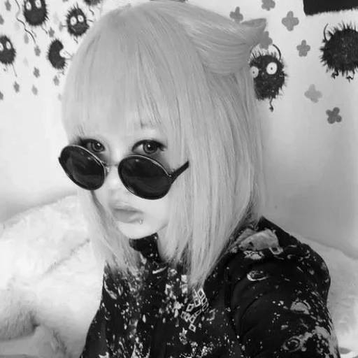 👸 Стикер «Faces» для Telegram