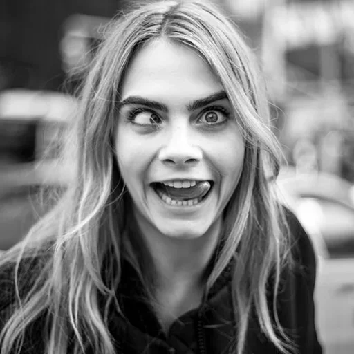 👸 Стикер «Faces» для Telegram