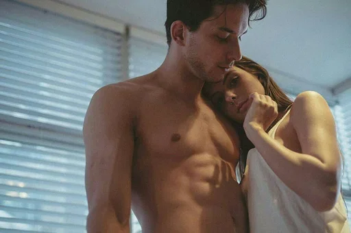 ❤️ Стикер «Girls Hot stories part 1» для Telegram
