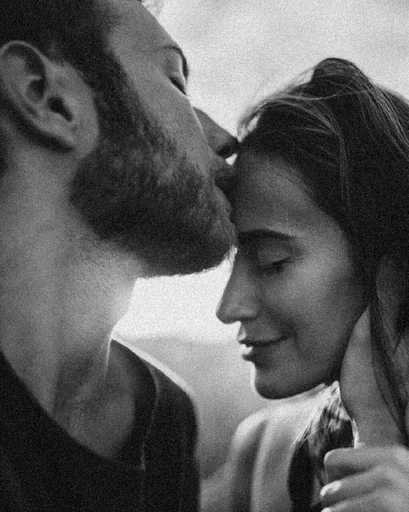 🖤 Стикер «Girls Hot stories part 1» для Telegram