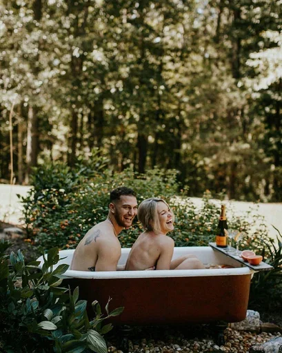 💦 Стикер «Girls Hot stories part 1» для Telegram