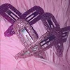 🤩 Эмодзи «2000’s vibe˚₊‧» для Telegram