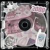 🤩 Эмодзи «2000’s vibe˚₊‧» для Telegram