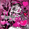 🤩 Эмодзи «2000’s vibe˚₊‧» для Telegram