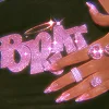 Стикерпак 2000’s vibe˚₊‧ для Telegram