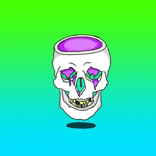 💀 Стикер «Девушки и немного соблазна» для Telegram