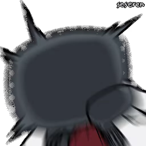 🤬 Стикер «Girls Frontline 2 Seseren» для Telegram