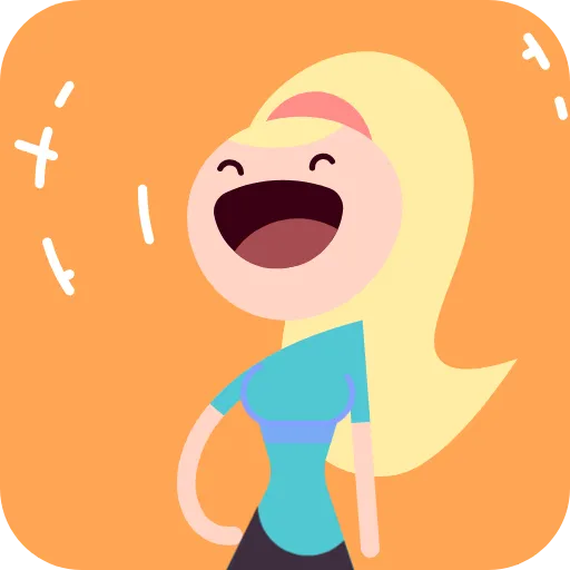 Стикерпак Girls Girls and Sex для Telegram